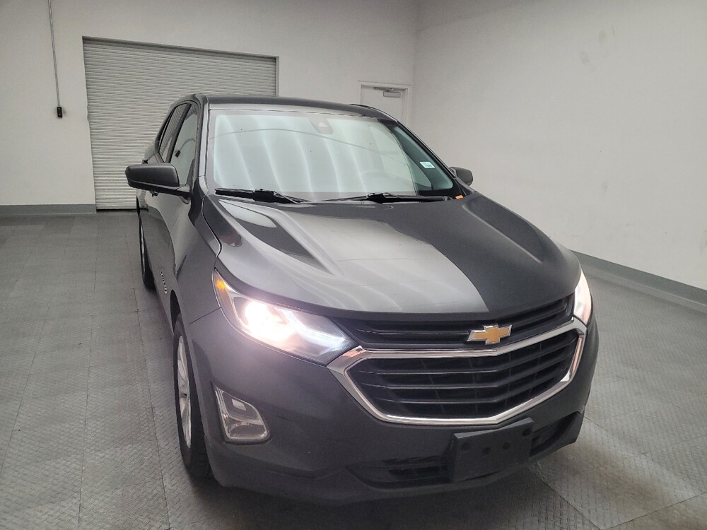 2020 Chevrolet Equinox in Torrance, CA 90504 - 18098536 14