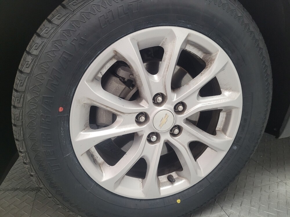 2020 Chevrolet Equinox in Torrance, CA 90504 - 18098536 31