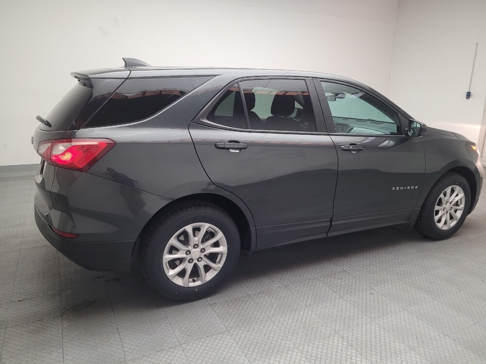 2020 Chevrolet Equinox in Torrance, CA 90504 - 18098536 10