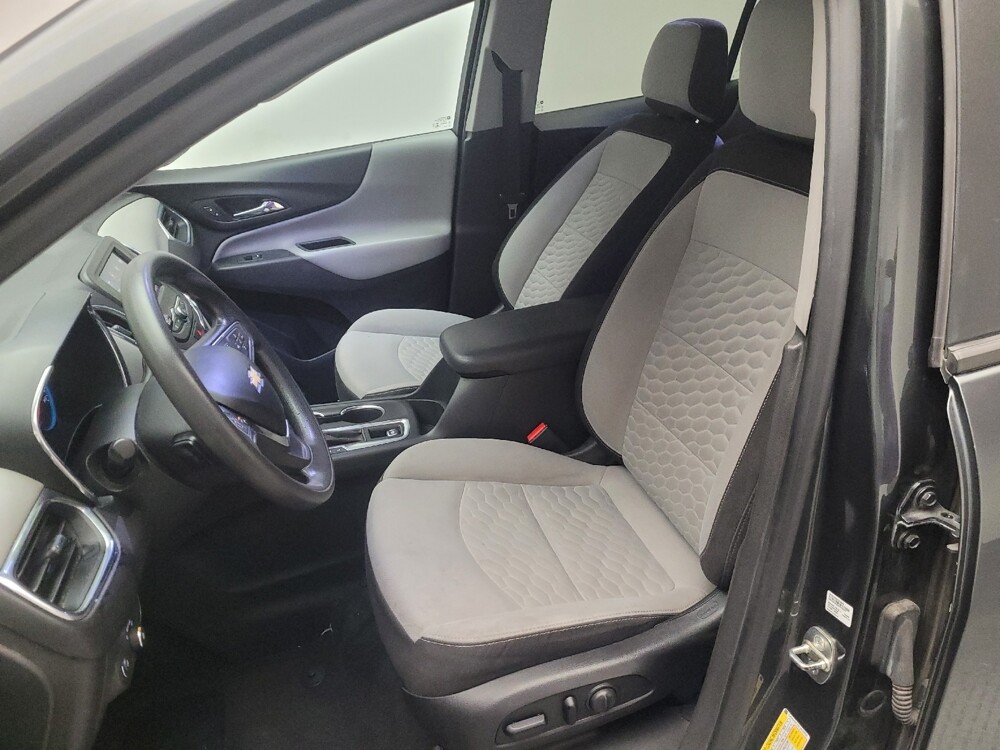 2020 Chevrolet Equinox in Torrance, CA 90504 - 18098536 17