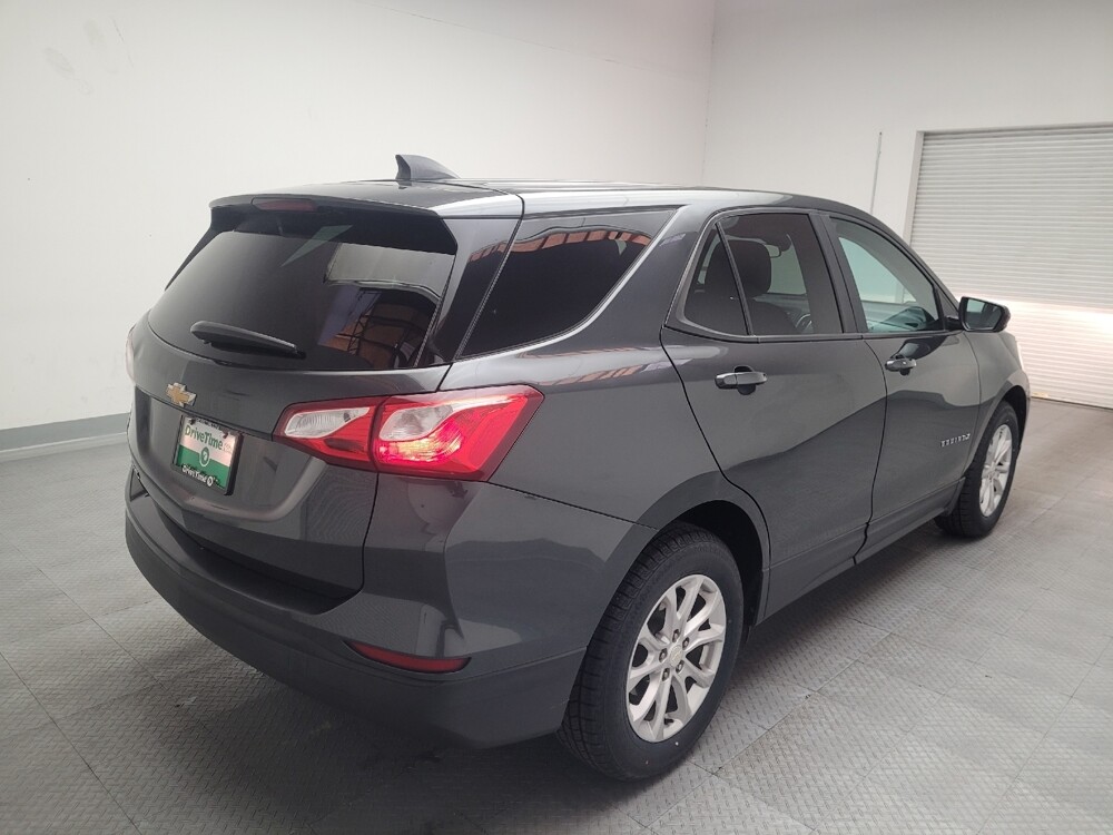 2020 Chevrolet Equinox in Torrance, CA 90504 - 18098536 9