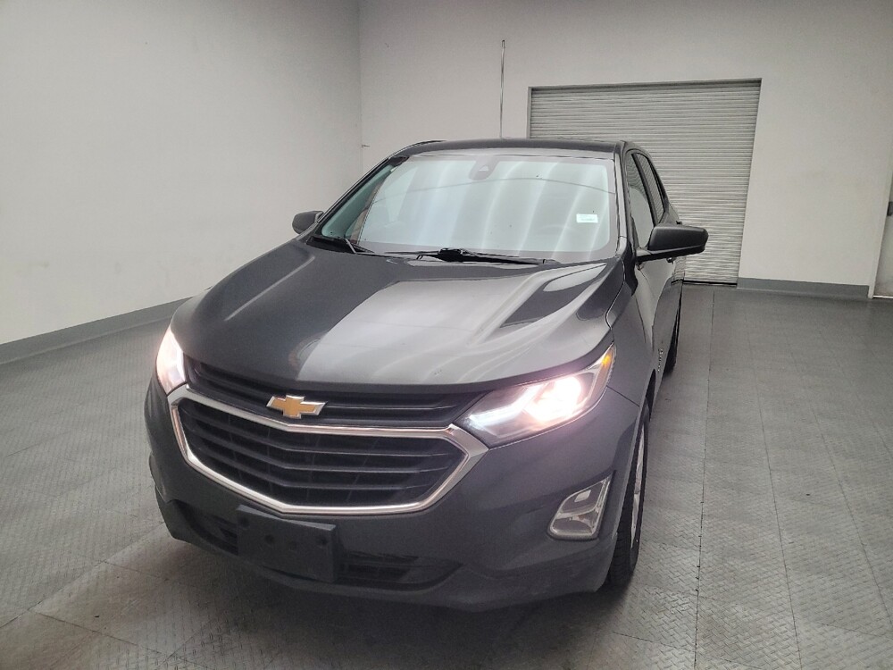2020 Chevrolet Equinox in Torrance, CA 90504 - 18098536 15