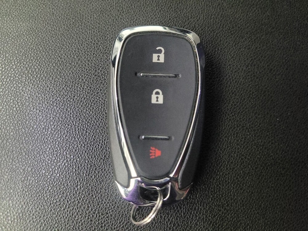 2020 Chevrolet Equinox in Torrance, CA 90504 - 18098536 32