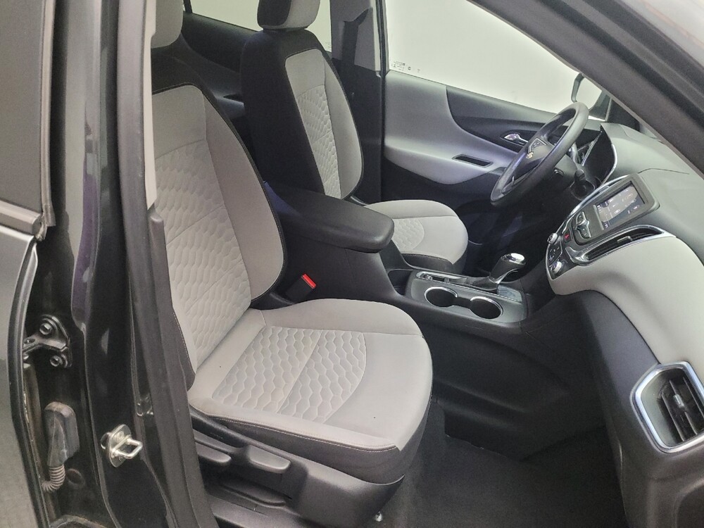 2020 Chevrolet Equinox in Torrance, CA 90504 - 18098536 21