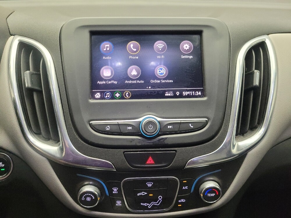 2020 Chevrolet Equinox in Torrance, CA 90504 - 18098536 25