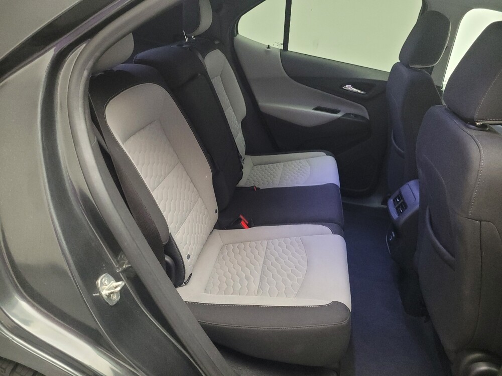 2020 Chevrolet Equinox in Torrance, CA 90504 - 18098536 19