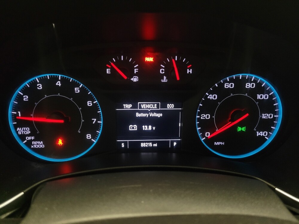 2020 Chevrolet Equinox in Torrance, CA 90504 - 18098536 23