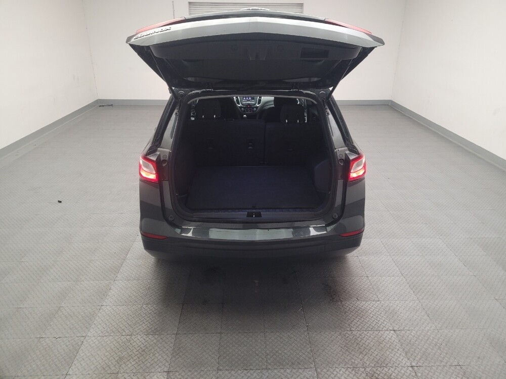 2020 Chevrolet Equinox in Torrance, CA 90504 - 18098536 29