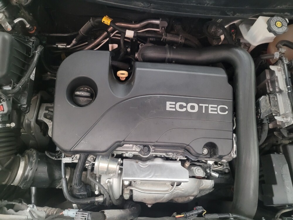 2020 Chevrolet Equinox in Torrance, CA 90504 - 18098536 30