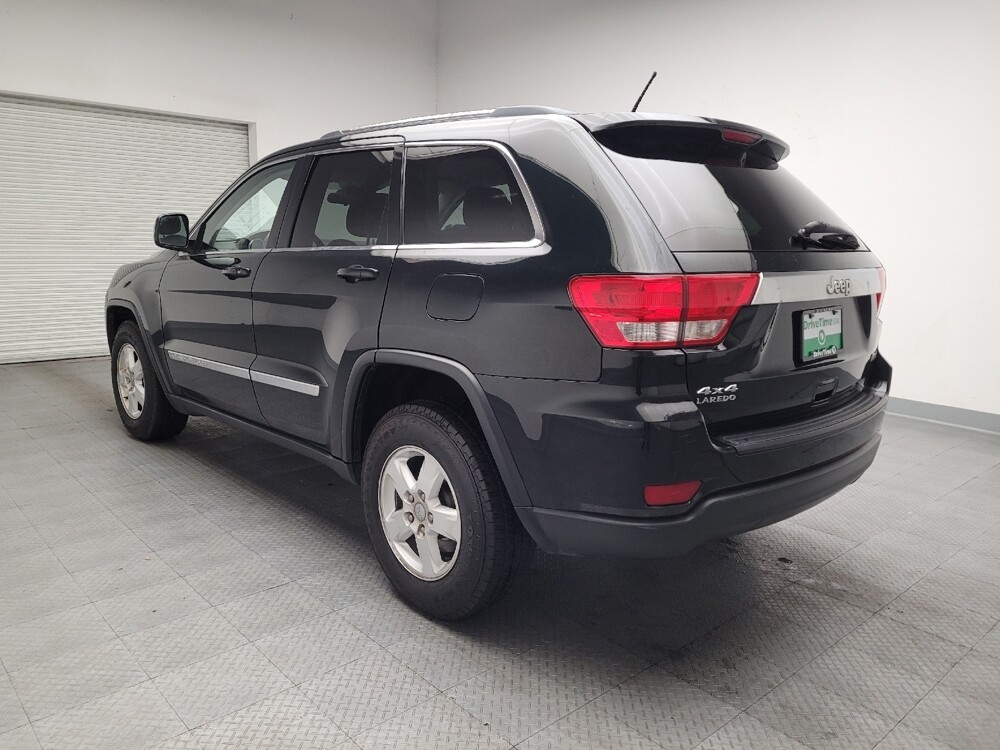 2013 Jeep Grand Cherokee in Montclair, CA 91763 - 18098537 5