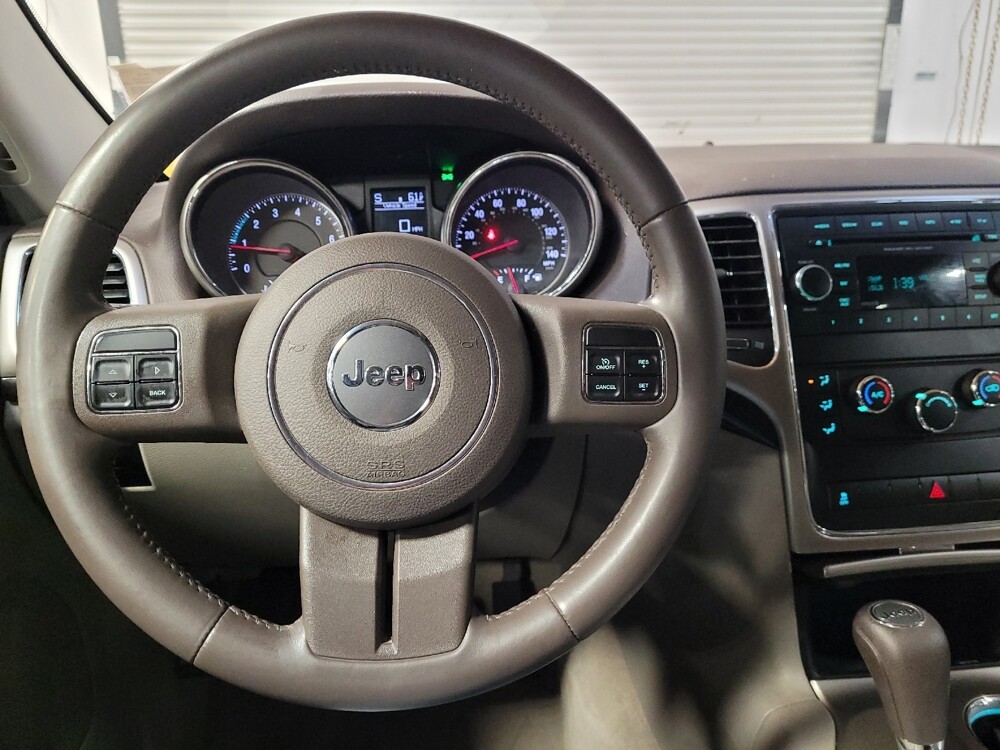 2013 Jeep Grand Cherokee in Montclair, CA 91763 - 18098537 22