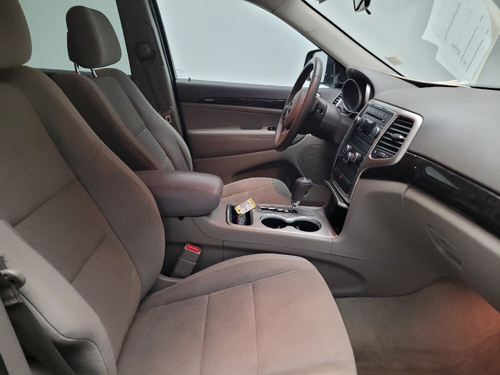 2013 Jeep Grand Cherokee in Montclair, CA 91763 - 18098537 21