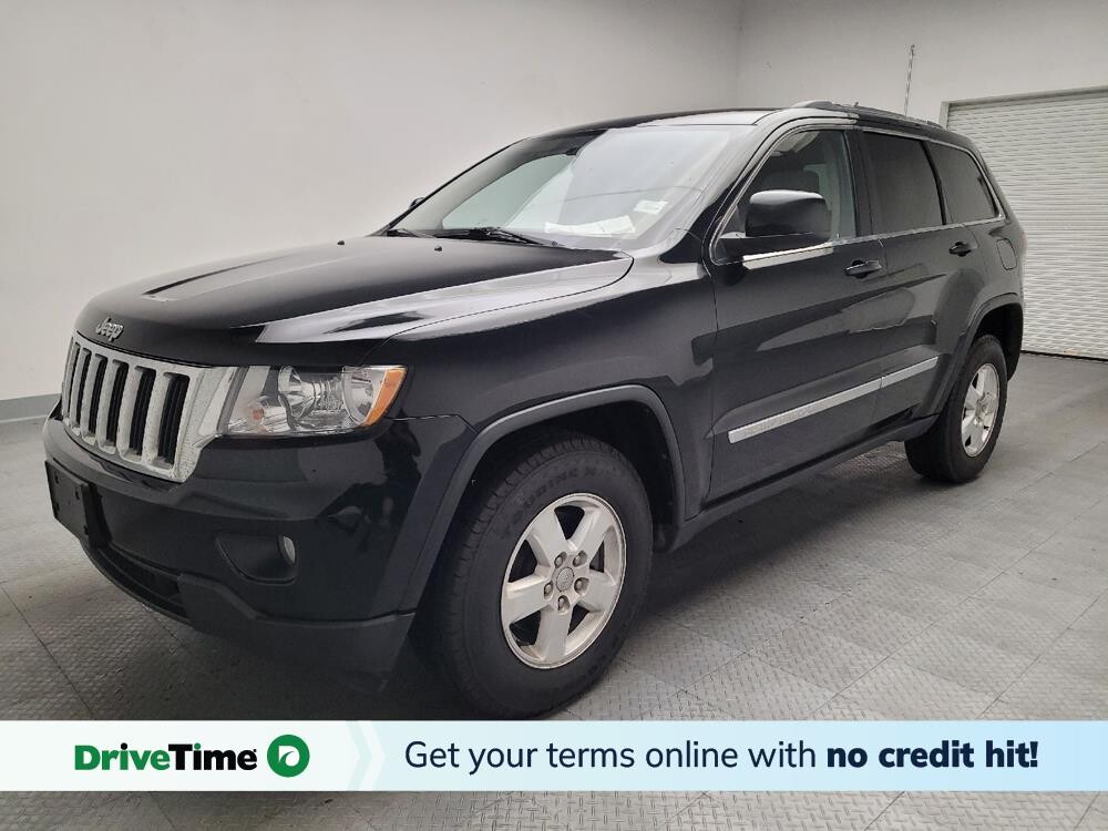 2013 Jeep Grand Cherokee in Montclair, CA 91763 - 18098537