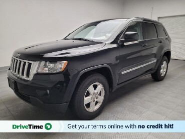 2013 Jeep Grand Cherokee in Montclair, CA 91763