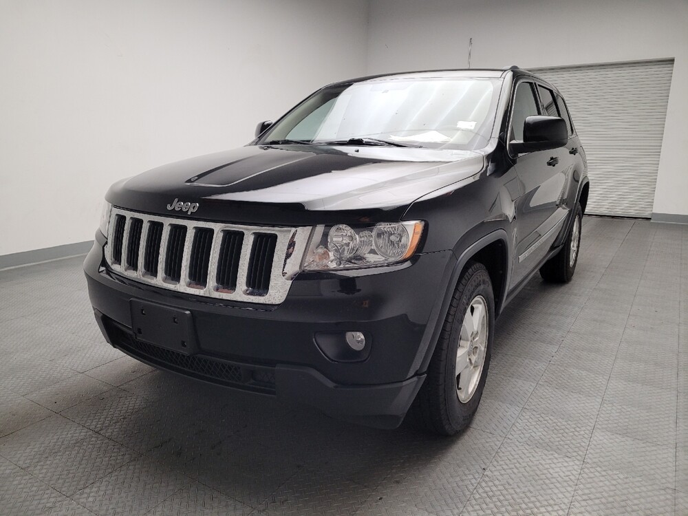 2013 Jeep Grand Cherokee in Montclair, CA 91763 - 18098537 15