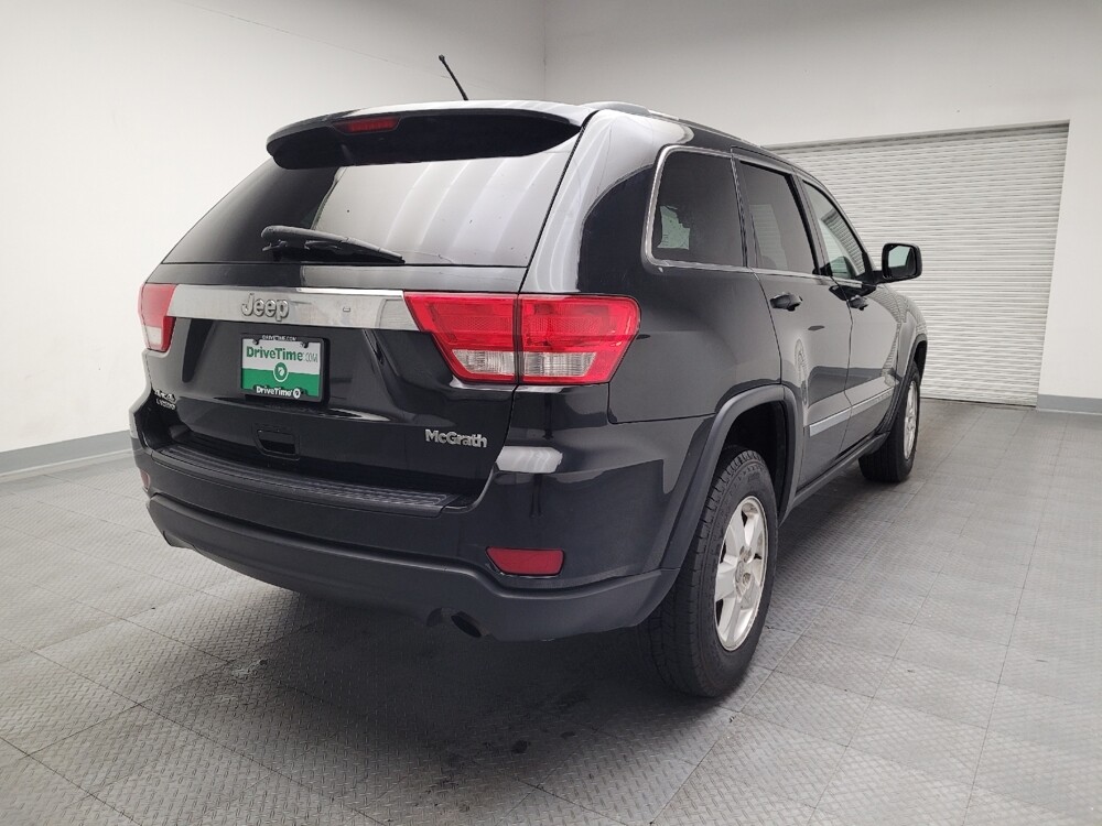 2013 Jeep Grand Cherokee in Montclair, CA 91763 - 18098537 7