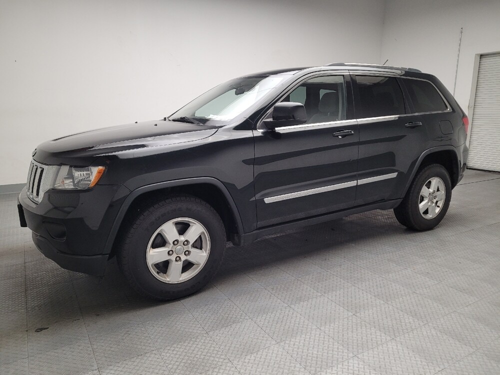 2013 Jeep Grand Cherokee in Montclair, CA 91763 - 18098537 2
