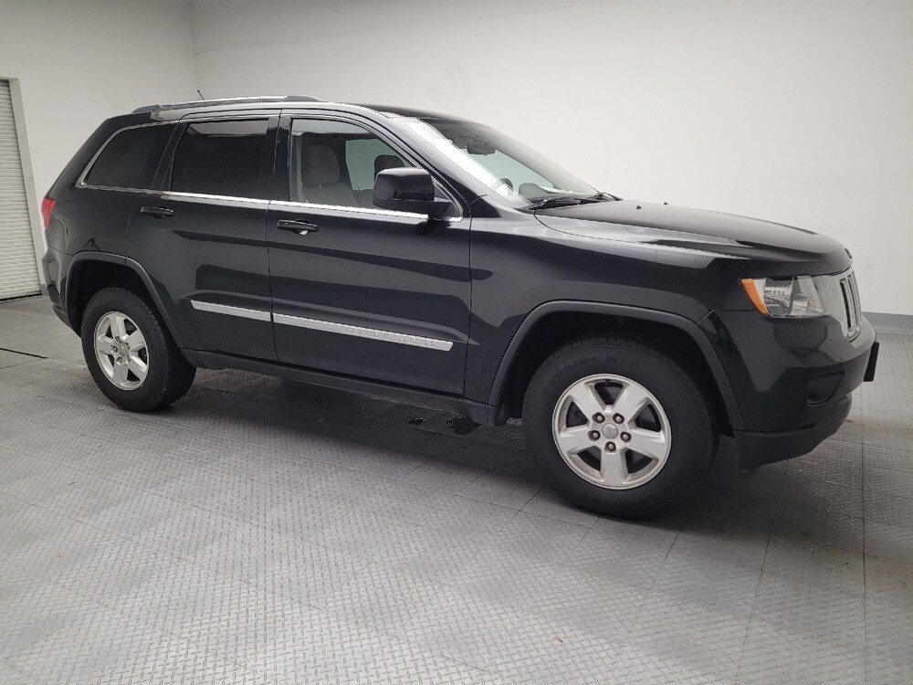 2013 Jeep Grand Cherokee in Montclair, CA 91763 - 18098537 11