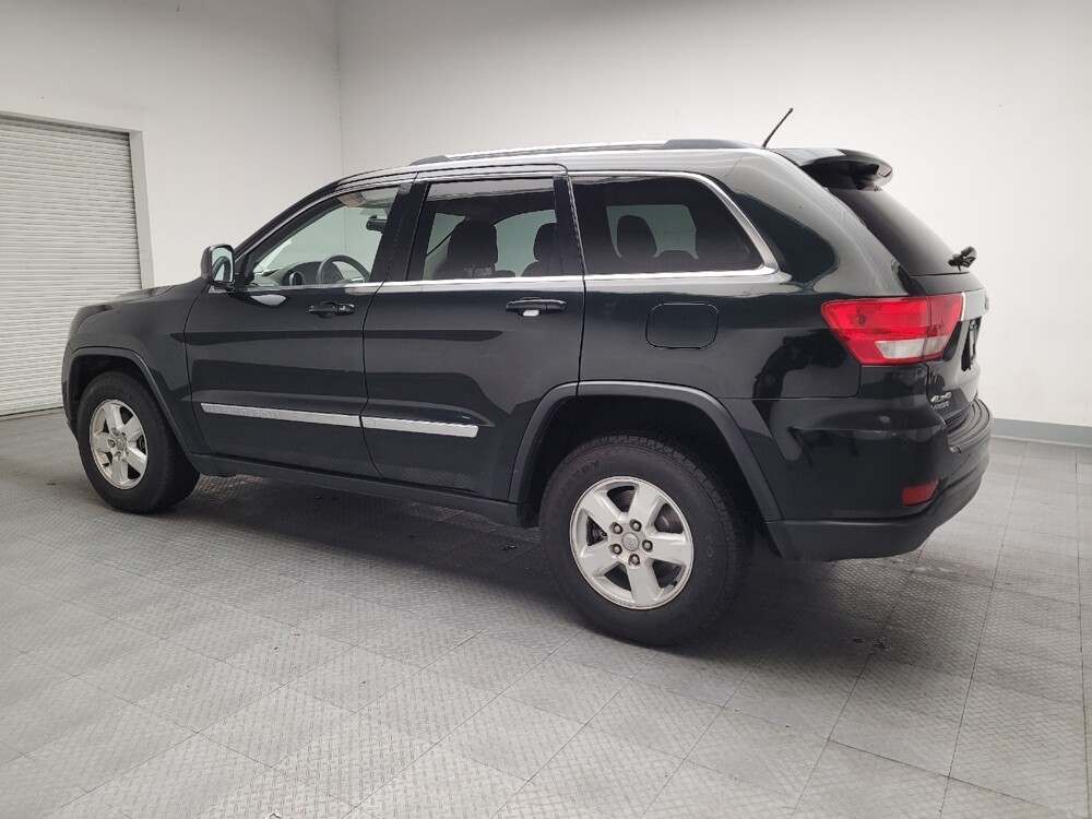 2013 Jeep Grand Cherokee in Montclair, CA 91763 - 18098537 3