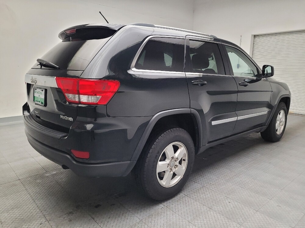 2013 Jeep Grand Cherokee in Montclair, CA 91763 - 18098537 9