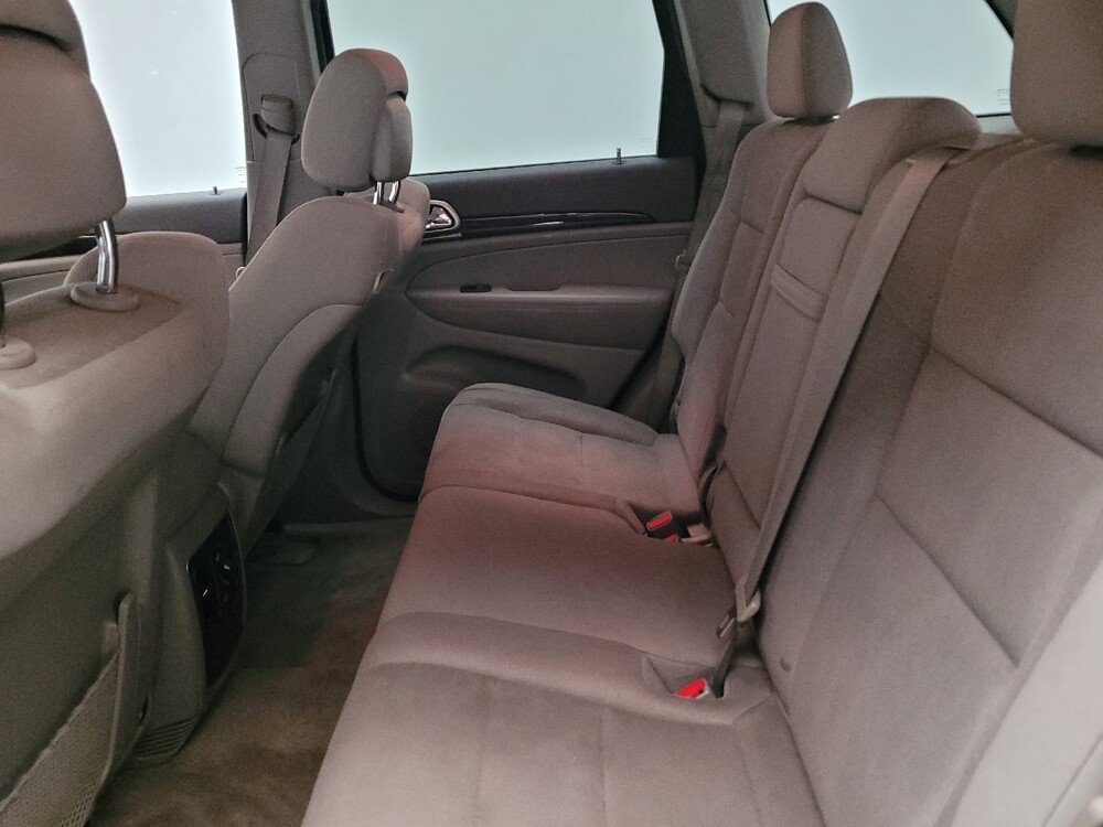 2013 Jeep Grand Cherokee in Montclair, CA 91763 - 18098537 18