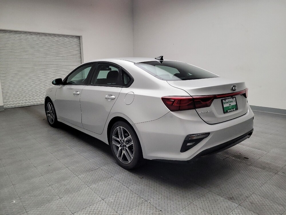 2019 Kia Forte in Montclair, CA 91763 - 18098538 5