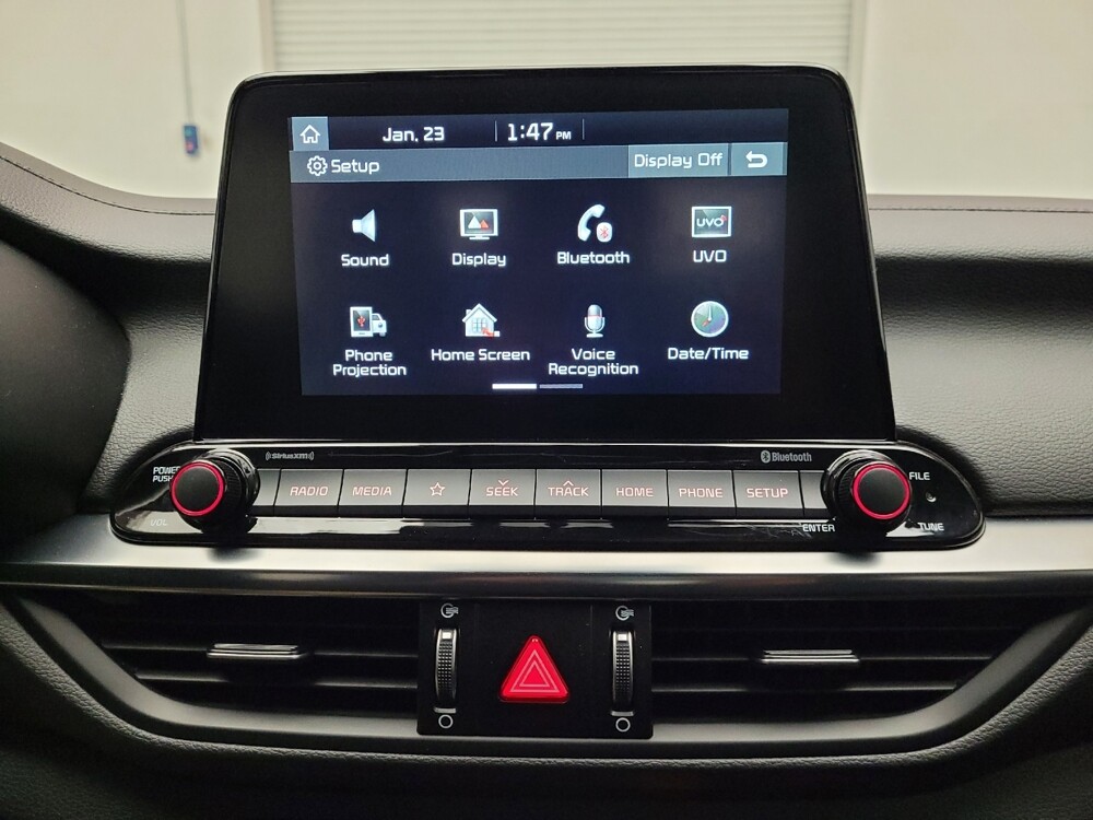 2019 Kia Forte in Montclair, CA 91763 - 18098538 25