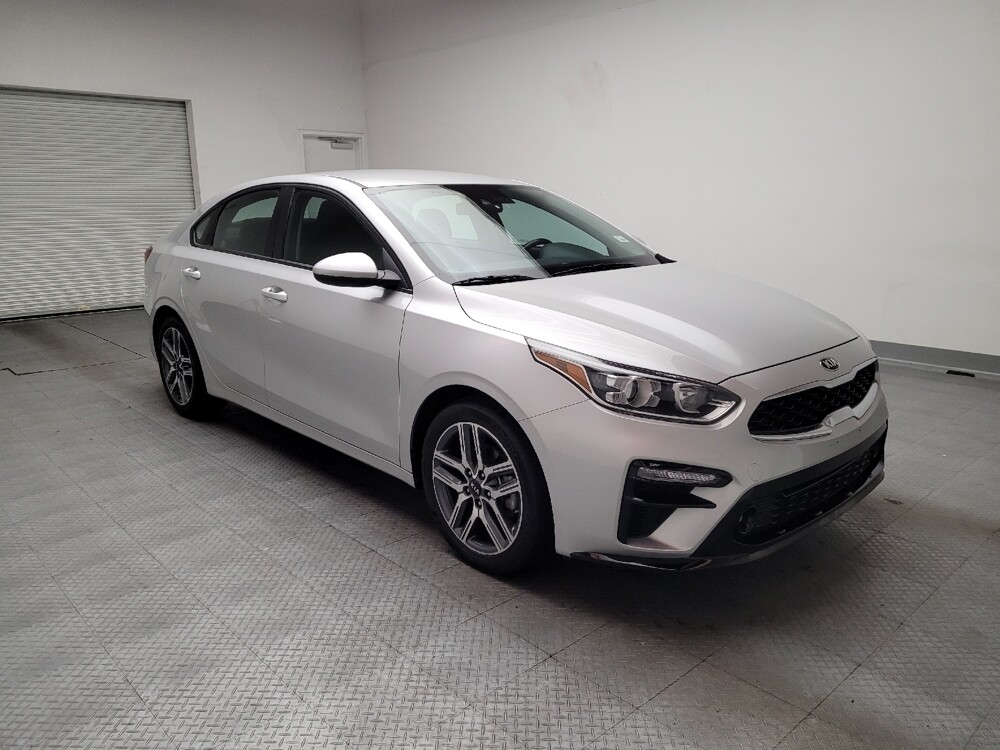 2019 Kia Forte in Montclair, CA 91763 - 18098538 13