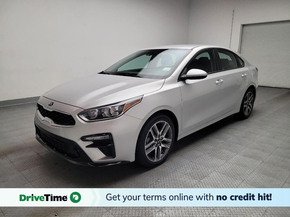 2019 Kia Forte in Montclair, CA 91763 - 18098538