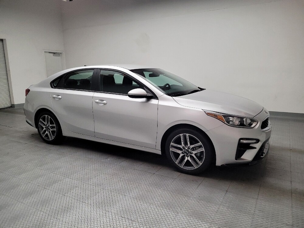 2019 Kia Forte in Montclair, CA 91763 - 18098538 11