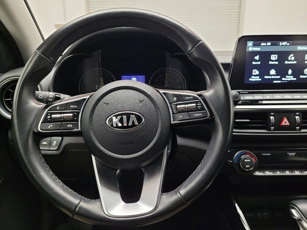 2019 Kia Forte in Montclair, CA 91763 - 18098538 22