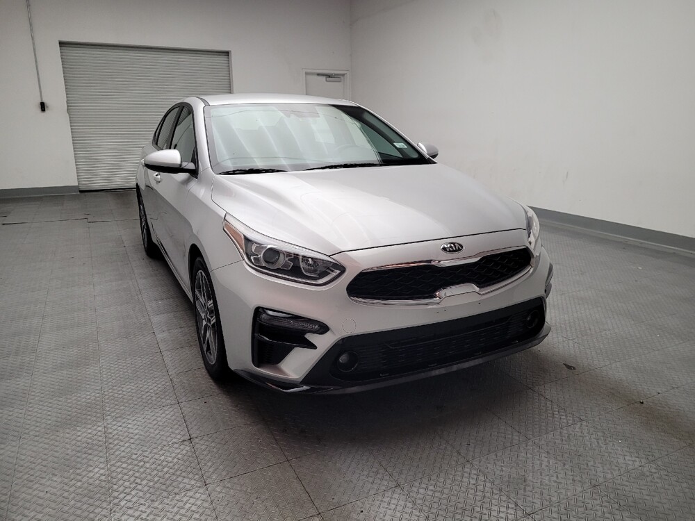 2019 Kia Forte in Montclair, CA 91763 - 18098538 14