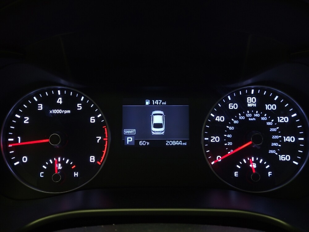 2019 Kia Forte in Montclair, CA 91763 - 18098538 23