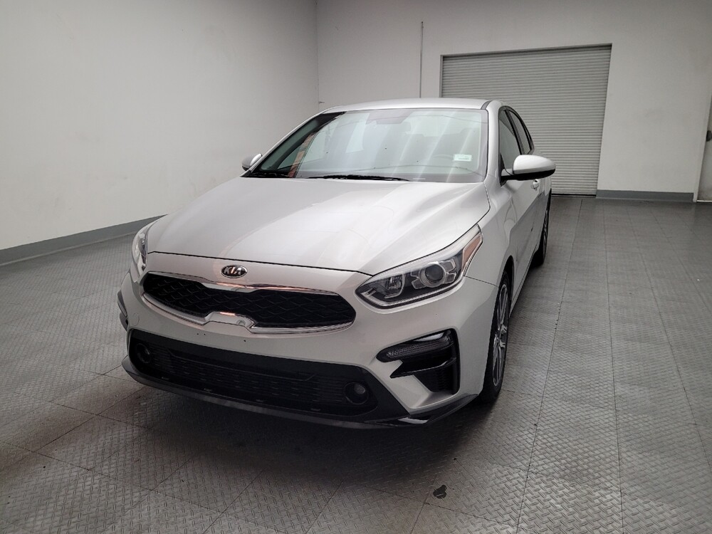 2019 Kia Forte in Montclair, CA 91763 - 18098538 15