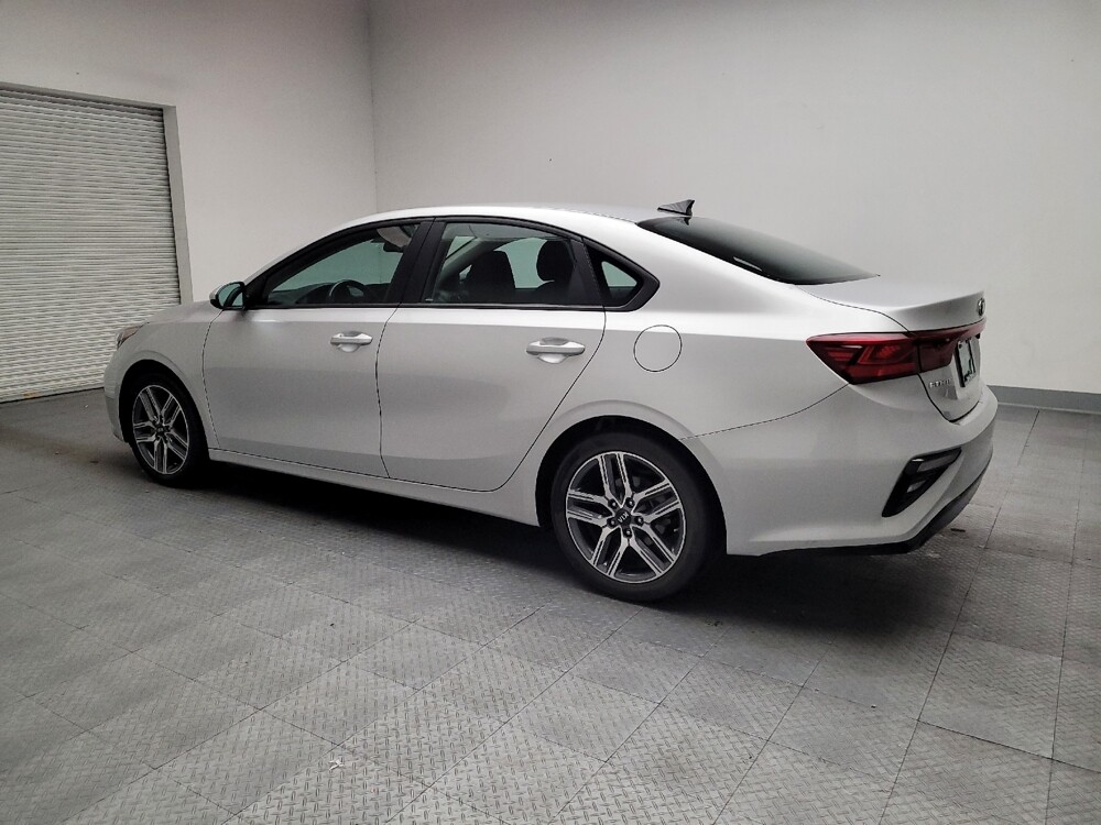 2019 Kia Forte in Montclair, CA 91763 - 18098538 3