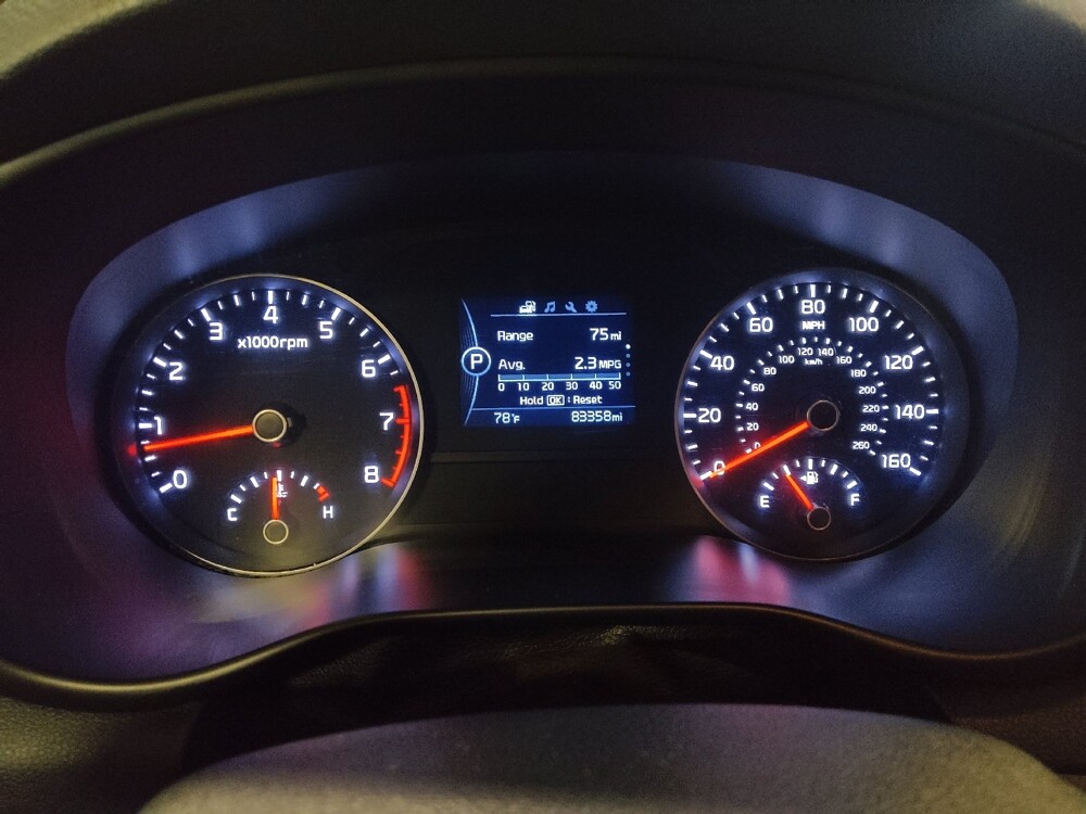 2018 Kia Sportage in Gainesville, FL 32609 - 18098539 23