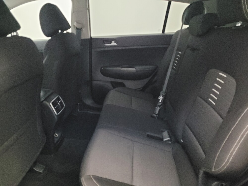 2018 Kia Sportage in Gainesville, FL 32609 - 18098539 18