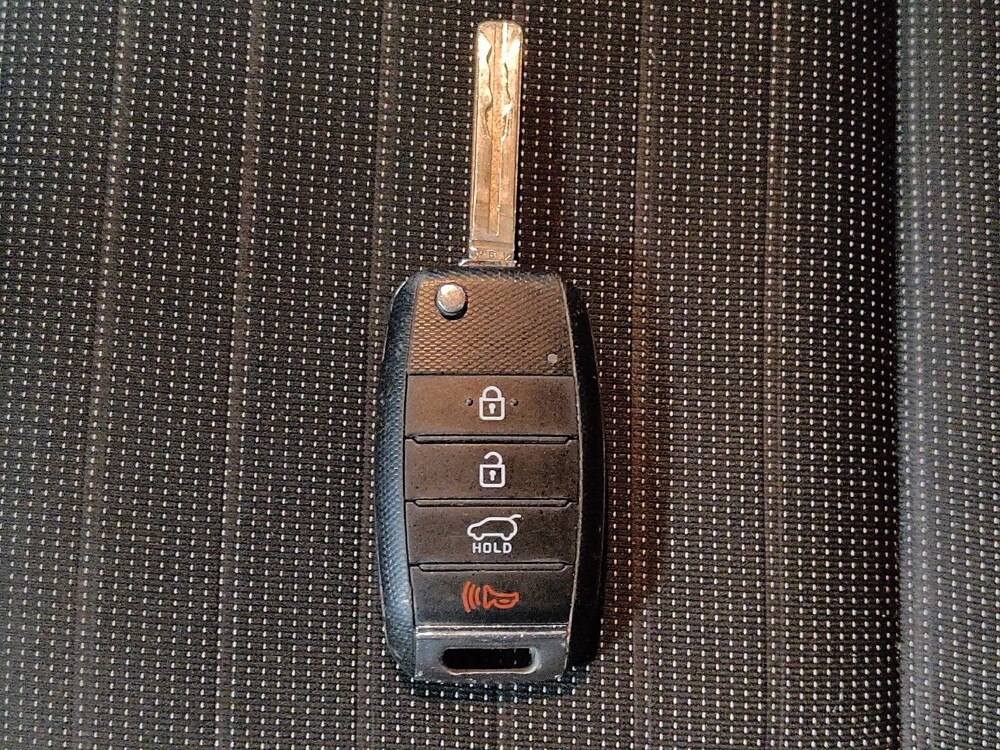 2018 Kia Sportage in Gainesville, FL 32609 - 18098539 32