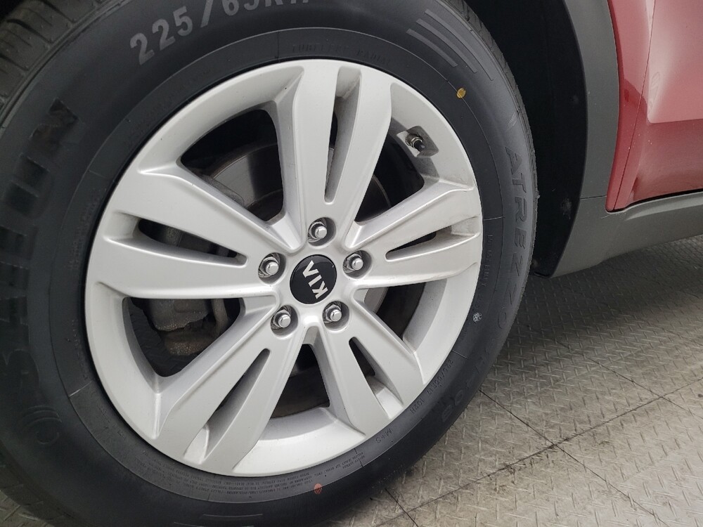 2018 Kia Sportage in Gainesville, FL 32609 - 18098539 31
