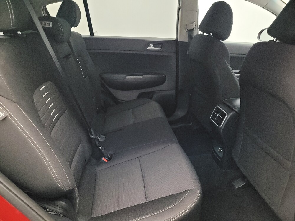 2018 Kia Sportage in Gainesville, FL 32609 - 18098539 19