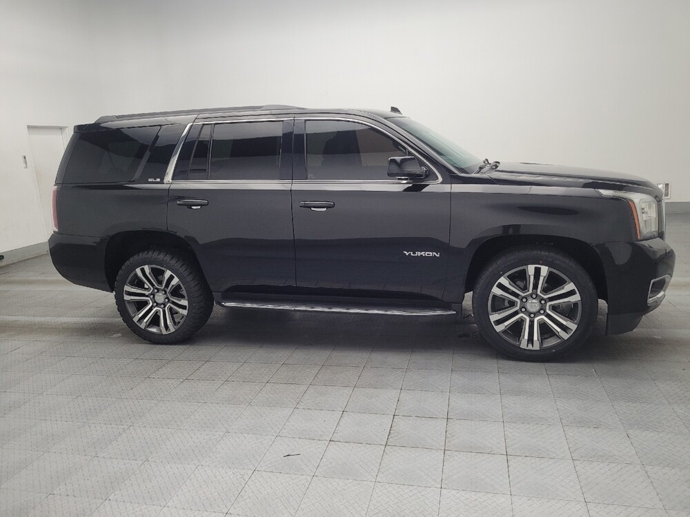 2019 GMC Yukon in Pelham, AL 35124 - 18098540 11