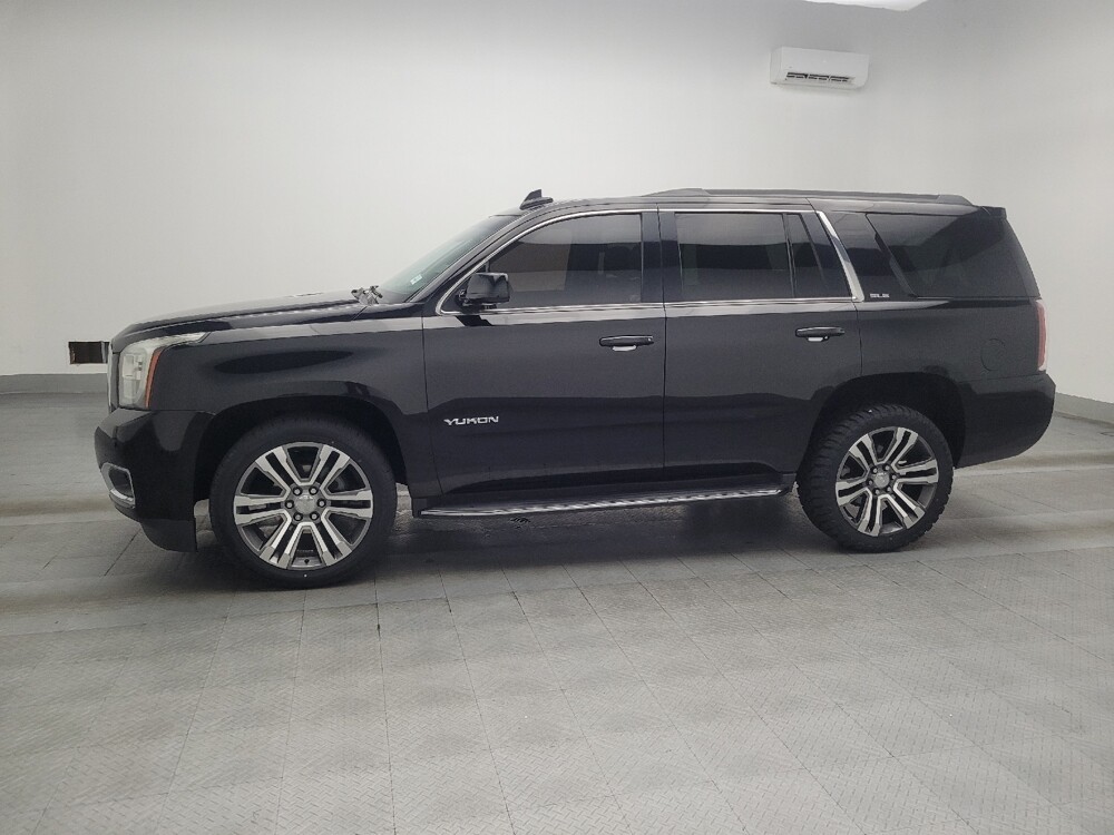 2019 GMC Yukon in Pelham, AL 35124 - 18098540 2