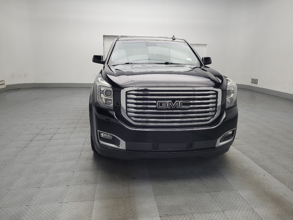 2019 GMC Yukon in Pelham, AL 35124 - 18098540 14