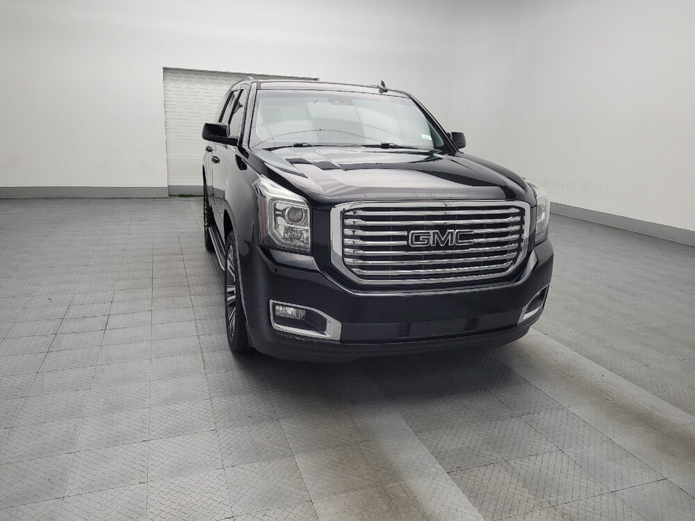 2019 GMC Yukon in Pelham, AL 35124 - 18098540 13