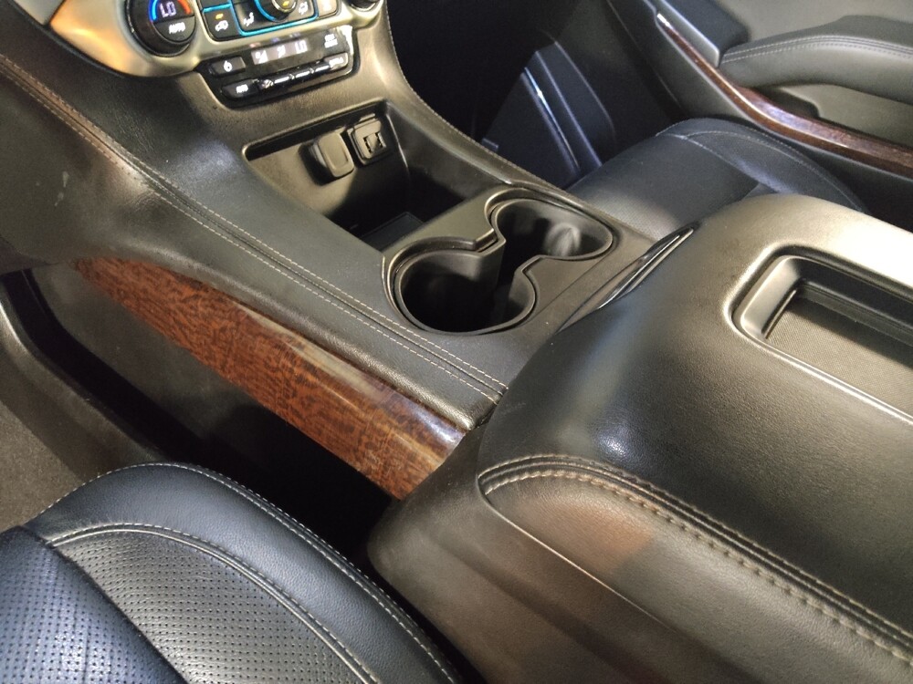 2019 GMC Yukon in Pelham, AL 35124 - 18098540 26