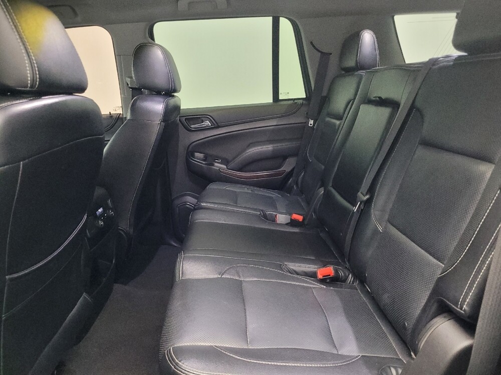 2019 GMC Yukon in Pelham, AL 35124 - 18098540 18