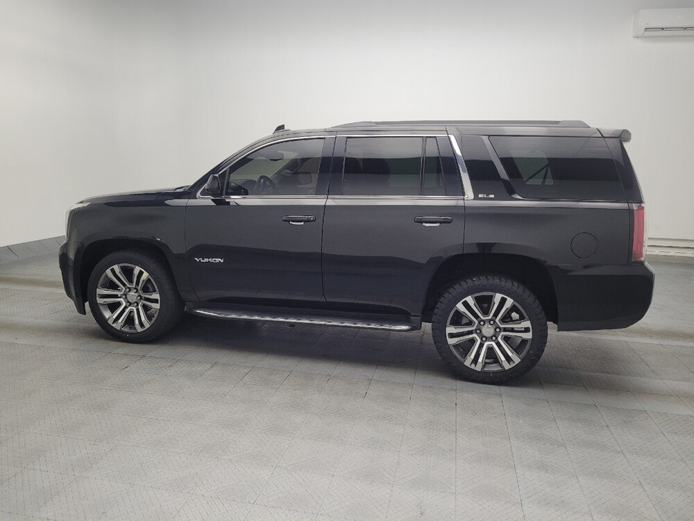 2019 GMC Yukon in Pelham, AL 35124 - 18098540 3