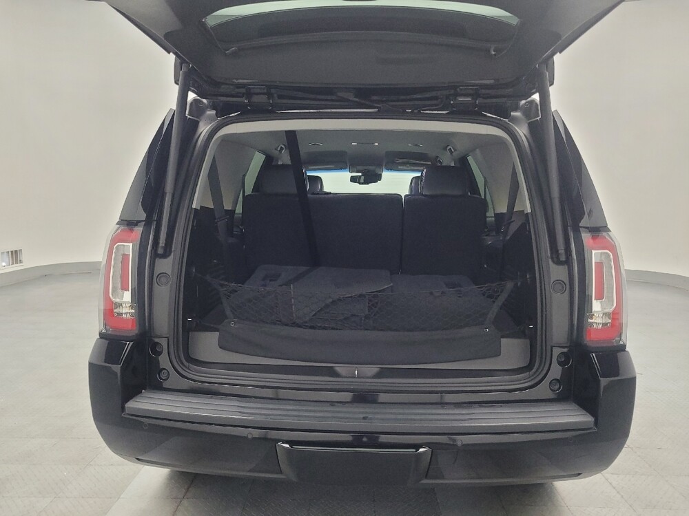 2019 GMC Yukon in Pelham, AL 35124 - 18098540 29