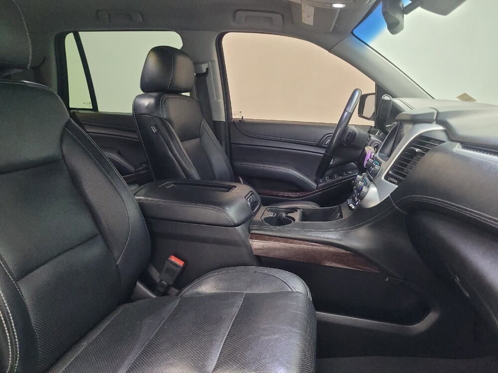 2019 GMC Yukon in Pelham, AL 35124 - 18098540 21