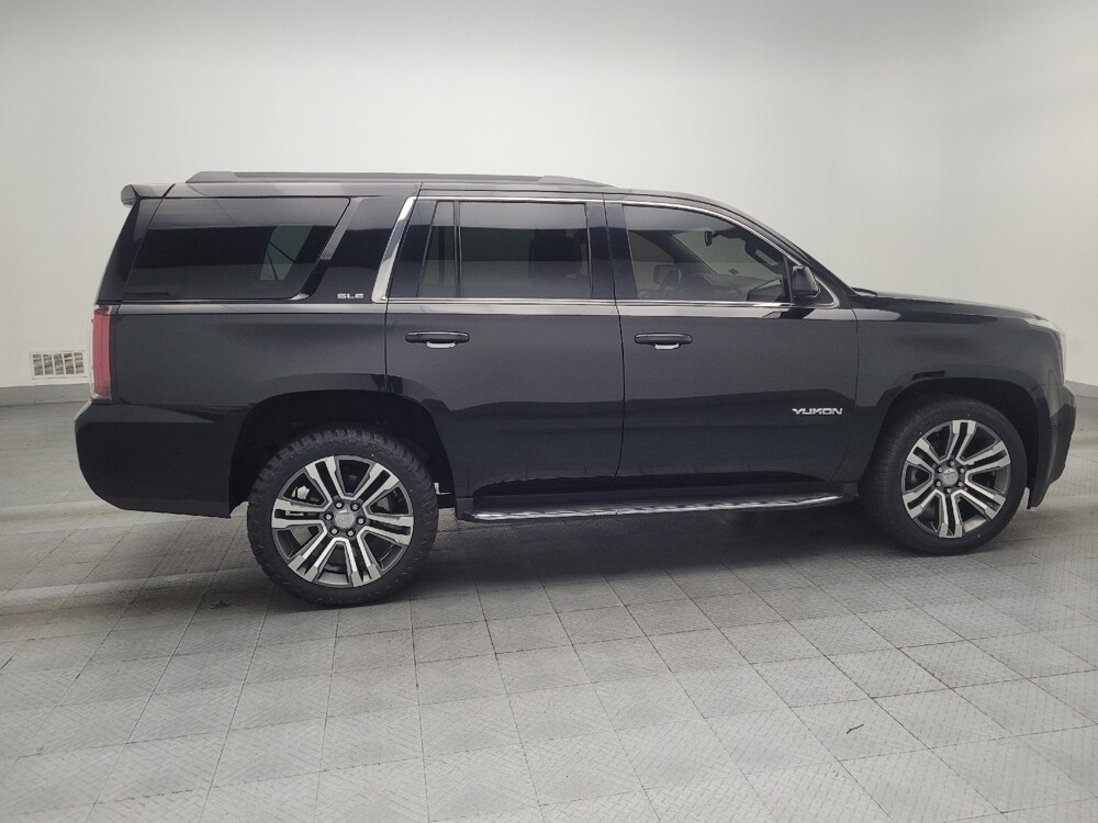 2019 GMC Yukon in Pelham, AL 35124 - 18098540 10